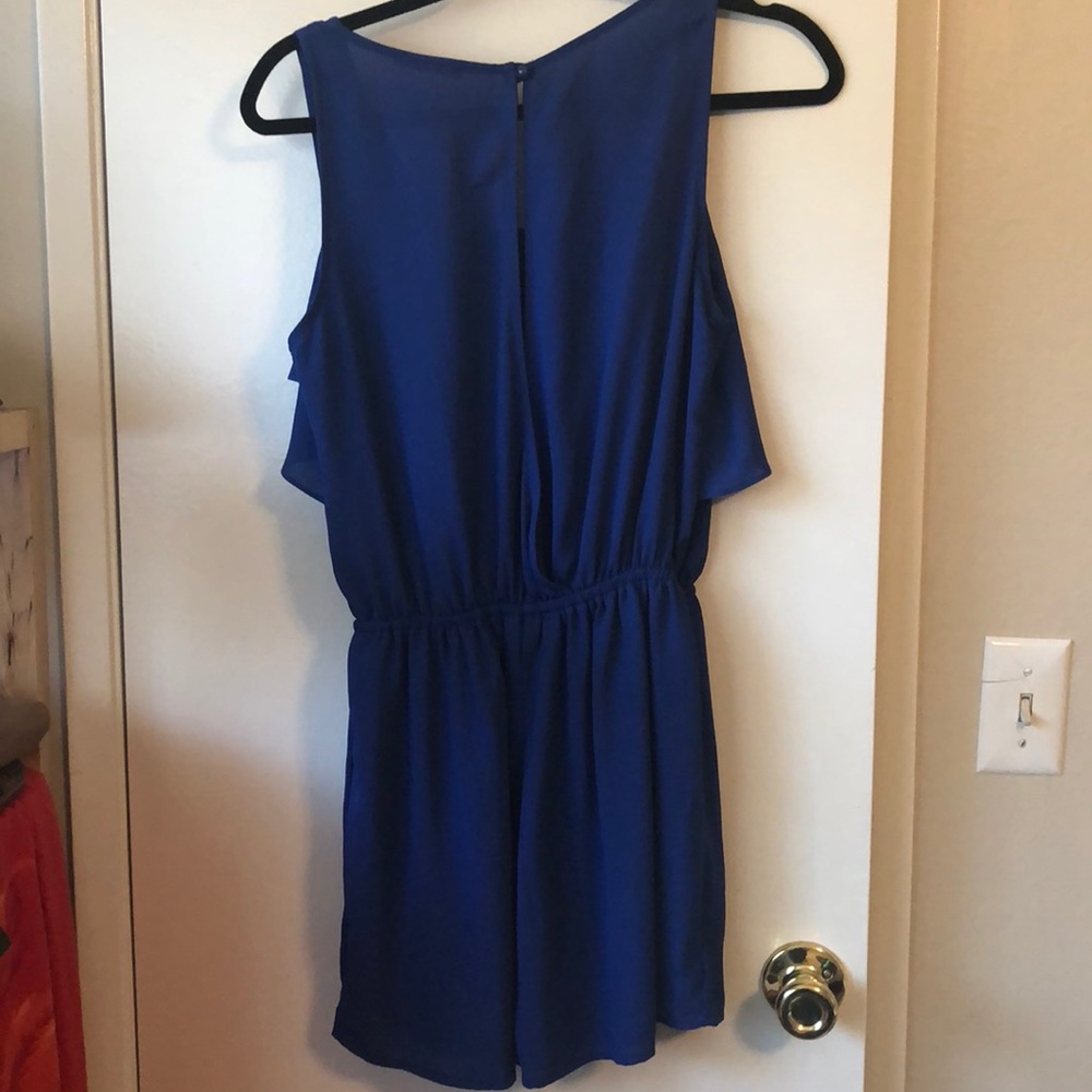 Romper - Picture 3 of 3